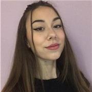 Profesora de Lengua imparte clases de Primaria